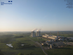 Jaderná elektrárna Dukovany
