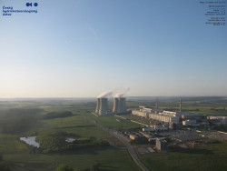Jaderná elektrárna Dukovany