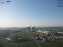 Jaderná elektrárna Dukovany
