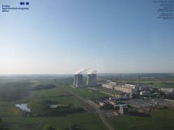 Jaderná elektrárna Dukovany