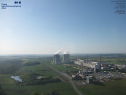 Jaderná elektrárna Dukovany