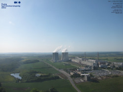 Jaderná elektrárna Dukovany