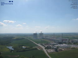 Jaderná elektrárna Dukovany