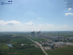 Jaderná elektrárna Dukovany