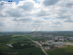 Jaderná elektrárna Dukovany