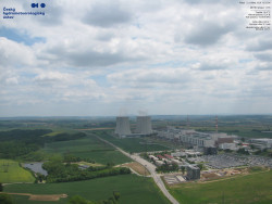 Jaderná elektrárna Dukovany