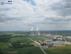 Jaderná elektrárna Dukovany