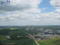 Jaderná elektrárna Dukovany