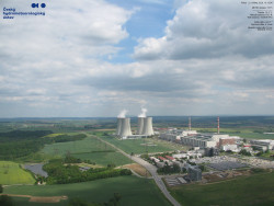 Jaderná elektrárna Dukovany