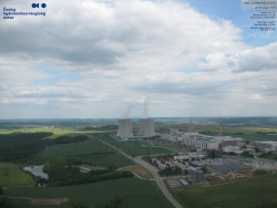 Jaderná elektrárna Dukovany