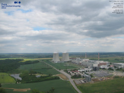 Jaderná elektrárna Dukovany