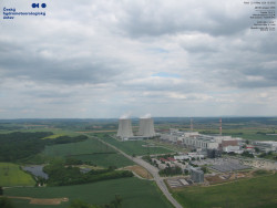 Jaderná elektrárna Dukovany