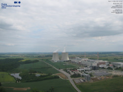 Jaderná elektrárna Dukovany