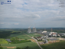 Jaderná elektrárna Dukovany