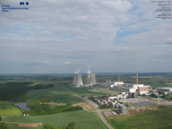 Jaderná elektrárna Dukovany