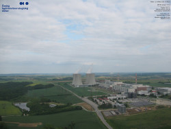 Jaderná elektrárna Dukovany