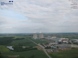 Jaderná elektrárna Dukovany