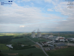 Jaderná elektrárna Dukovany
