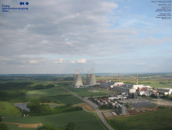 Jaderná elektrárna Dukovany