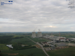 Jaderná elektrárna Dukovany