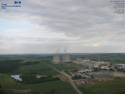 Jaderná elektrárna Dukovany