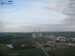 Jaderná elektrárna Dukovany