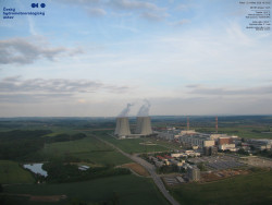 Jaderná elektrárna Dukovany