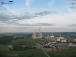 Jaderná elektrárna Dukovany