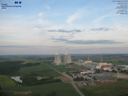 Jaderná elektrárna Dukovany