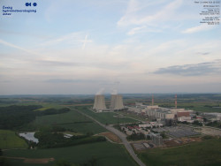Jaderná elektrárna Dukovany
