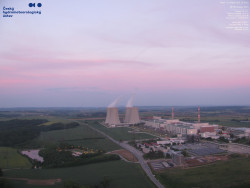 Jaderná elektrárna Dukovany