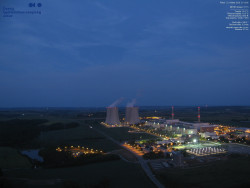 Jaderná elektrárna Dukovany