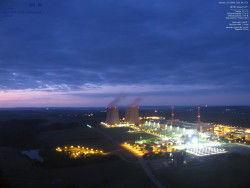 Jaderná elektrárna Dukovany