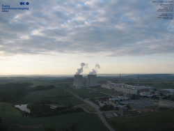 Jaderná elektrárna Dukovany