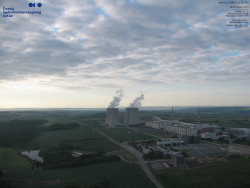 Jaderná elektrárna Dukovany
