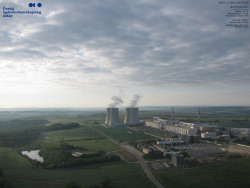 Jaderná elektrárna Dukovany