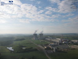 Jaderná elektrárna Dukovany