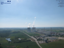 Jaderná elektrárna Dukovany