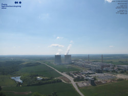 Jaderná elektrárna Dukovany