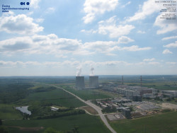 Jaderná elektrárna Dukovany