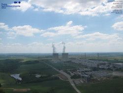 Jaderná elektrárna Dukovany