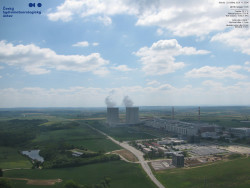 Jaderná elektrárna Dukovany