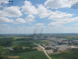 Jaderná elektrárna Dukovany