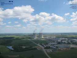 Jaderná elektrárna Dukovany