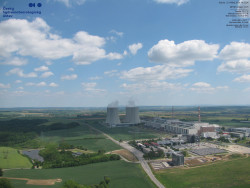 Jaderná elektrárna Dukovany