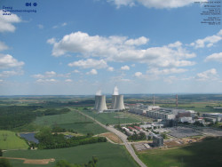 Jaderná elektrárna Dukovany