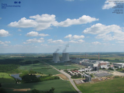 Jaderná elektrárna Dukovany