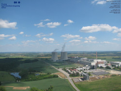 Jaderná elektrárna Dukovany