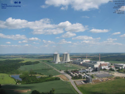 Jaderná elektrárna Dukovany