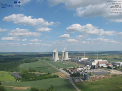 Jaderná elektrárna Dukovany